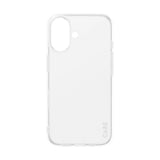 Husa pentru iPhone 16, PanzerGlass® Care Fashionable Case, negru
