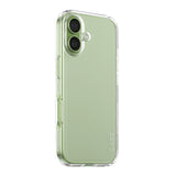 Husa pentru iPhone 17, PanzerGlass® Care Flagship Urban Explorer, transparenta