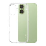 Husa pentru iPhone 17, PanzerGlass® Care Flagship Urban Explorer, transparenta