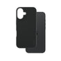 Husa pentru iPhone 16, PanzerGlass® Care Fashionable Case, negru