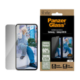 Folie de protectie pentru Samsung Galaxy A36 5G, PanzerGlass® Ultra-Wide Fit Privacy Screen Protector