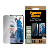 Folie de protectie pentru Samsung Galaxy A56 5G, PanzerGlass® Ultra-Wide Fit Privacy Screen Protector