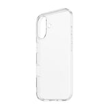 Husa pentru iPhone 16, PanzerGlass® SAFE. TPU Case Series, transparenta
