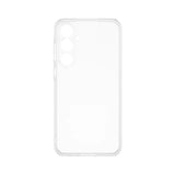 Husa pentru Samsung Galaxy A55 5G, PanzerGlass® SAFE. TPU Case Series, transparenta