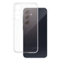 Husa pentru Samsung Galaxy A55 5G, PanzerGlass® SAFE. TPU Case Series, transparenta