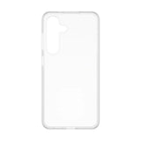 Husa pentru Samsung Galaxy S24, PanzerGlass® SAFE. TPU Case Series, transparenta