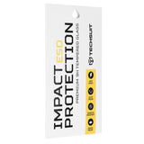 Folie de protectie pentru Samsung Galaxy S25 FE, Techsuit ESD Glass