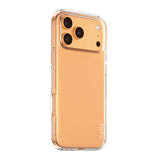 Husa pentru iPhone 17 Pro, PanzerGlass® Care Flagship Urban Explorer, transparenta