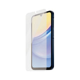 Folie de protectie pentru Samsung Galaxy A16 4G, PanzerGlass® SAFE. Ultra-Wide Fit Screen Protector