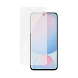 Folie de protectie pentru Samsung Galaxy S24 FE, PanzerGlass® SAFE. Ultra-Wide Fit Screen Protector w. Aligner