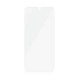 Folie de protectie pentru Samsung Galaxy S24 FE, PanzerGlass® SAFE. Ultra-Wide Fit Screen Protector w. Aligner