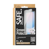 Folie de protectie pentru Samsung Galaxy S24 FE, PanzerGlass® SAFE. Ultra-Wide Fit Screen Protector w. Aligner