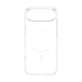 Husa pentru iPhone 17 Air, PanzerGlass® Care Flagship Urban Explorer White MagSafe, transparenta