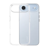 Husa pentru iPhone 17 Air, PanzerGlass® Care Flagship Urban Explorer, transparenta