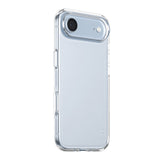 Husa pentru iPhone 17 Air, PanzerGlass® Care Flagship Urban Explorer, transparenta