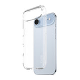 Husa pentru iPhone 17 Air, PanzerGlass® Care Flagship Urban Explorer, transparenta