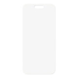 Folie de protectie pentru iPhone 17 Air, PanzerGlass® Classic Fit Screen Protector w. EasyAligner