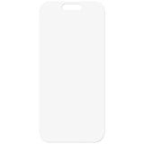 Folie de protectie pentru iPhone 16 Pro, PanzerGlass® Classic Fit Screen Protector w. EasyAligner