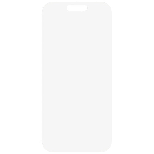Folie de protectie pentru iPhone 16 Pro, PanzerGlass® Anti-Reflective Armor Screen Protector w. EasyAligner