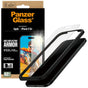 Folie de protectie pentru iPhone 17 Air, PanzerGlass® Anti-Reflective Armor Screen Protector w. EasyAligner