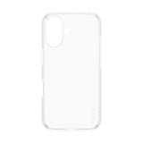 Husa pentru iPhone 16, PanzerGlass® Care Flagship Urban Combat, transparenta