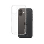 Husa pentru iPhone 16, PanzerGlass® Care Flagship Urban Combat, transparenta