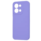 Husa pentru Xiaomi Redmi 15C 4G, Techsuit SoftFlex, violet