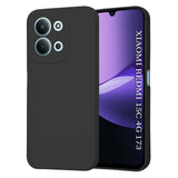 Husa pentru Xiaomi Redmi 15C 4G, Techsuit SoftFlex, mov