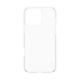 Husa pentru iPhone 16 Pro, PanzerGlass® Care Flagship Urban Combat, transparenta