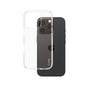 Husa pentru iPhone 16 Pro, PanzerGlass® Care Flagship Urban Combat, transparenta
