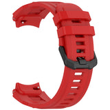 Curea pentru Amazfit T-Rex 3, Techsuit Watchband (W067), alb