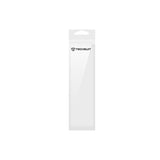 Curea pentru Amazfit T-Rex 3, Techsuit Watchband (W067), alb