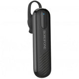 Casca Bluetooth Borofone Bluetooth Headset (BC20), A2DP/HS/HF/AVRCP, Hands-Free, Microphone, negru
