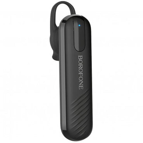 Casca Bluetooth Borofone Bluetooth Headset (BC20), A2DP/HS/HF/AVRCP, Hands-Free, Microphone, negru