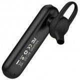 Casca Bluetooth Borofone Bluetooth Headset (BC20), A2DP/HS/HF/AVRCP, Hands-Free, Microphone, negru