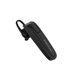 Casca Bluetooth Borofone Bluetooth Headset Encourage Sound (BC21), Hands-Free A2DP, 70mAh, negru