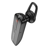 Casca Bluetooth Borofone Bluetooth Headset Lucky (BC36), Bluetooth V5.0, 70mAh, Lightweight, Premium Sound, negru