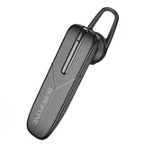 Casca Bluetooth Borofone Bluetooth Headset Lucky (BC36), Bluetooth V5.0, 70mAh, Lightweight, Premium Sound, negru