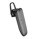 Casca Bluetooth Borofone Bluetooth Headset Lucky (BC36), Bluetooth V5.0, 70mAh, Lightweight, Premium Sound, negru