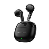 Casti wireless Borofone Deep Rhyme (BW88), Bluetooth V5.4, True Wireless, 300mAh, negru