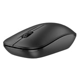 Mouse wireless Borofone Planet (BG14), 2.4Ghz, 1000DPI, 3 Buttons, M68 Chip, alb