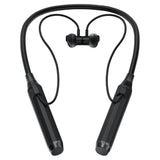 Casti wireless Acefast Casti Bluetooth (N6), negru