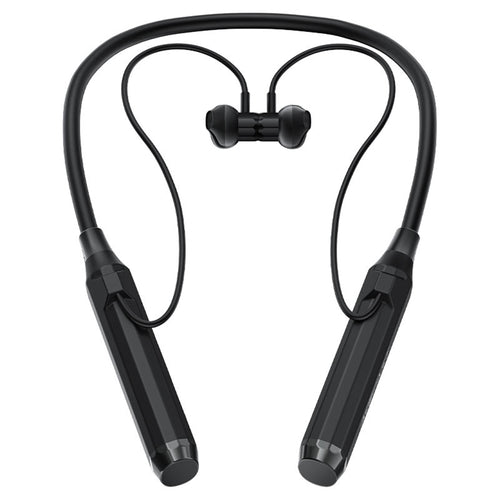 Casti wireless Acefast Casti Bluetooth (N6), negru