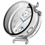 Husa smartwatch pentru Huawei Watch GT 6 41mm, Techsuit, gri