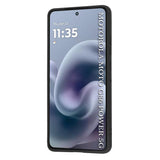 Husa pentru Motorola Moto G86 Power, Techsuit SoftFlex, mov