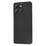 Husa pentru Motorola Moto G86 Power, Techsuit SoftFlex, mov