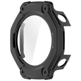 Folie Sticla, Techsuit Defense360 Pro Amazfit T Rex 3 Koff 0d3f2b, negru