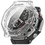 Folie Sticla, Techsuit Defense360 Pro Amazfit T Rex 3 Clear Koff 0d3f2b, transparent