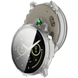 Folie Sticla, Techsuit Defense360 Pro Garmin Venu 4 41mm Clear Koff 1877fc, transparent