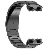 Curea pentru Amazfit T-Rex 3, Techsuit Watchband (W010), argintiu